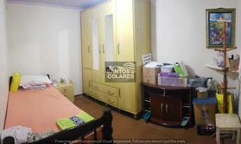 Imagem 6: QNP 13 - Vendo casa de 3 quartos com casa de fundo (Aceita Financiamento