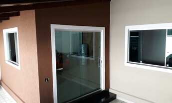 Imagem 6: CASA 2QTS / SAPUCAIAS II