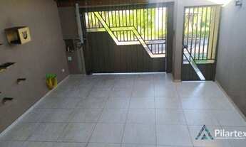 Imagem 3: Casa com 2 dormitórios à venda, 60 m² por R$ 220.000,00 - Colinas - Londrina/PR