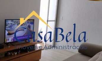 Imagem 3: Apartamento - Centro - Campinas