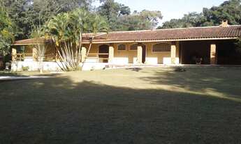 Imagem 2: CHACARA RESIDENCIAL em CAMPO LIMPO PAULISTA - SP, CHÁCARAS NOVA GERMÂNIA