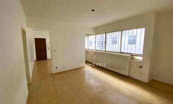 Imagem 1: Apartamento com 4 dormitórios à venda, 164 m² por R$ 450.000 - São Lucas - Belo Horizonte