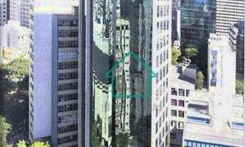 Imagem: ANDAR CORPORATIVO PARA ALUGAR, 482 M²