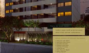 Imagem 5: Apartamento para venda com 51 metros quadrados com 2 quartos em Parnamirim - Recife - PE