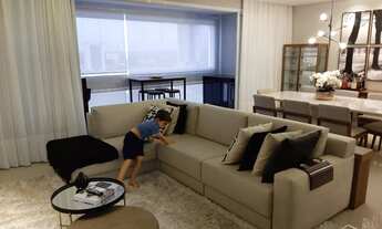 Imagem 6: Apartamento Ed Nob Plaza à venda em Órfãs