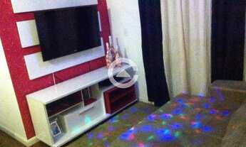 Imagem 2: Apartamento - Jardim Santa Genebra - Campinas