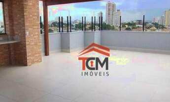 Imagem 7: Apartamento com 2 dormitórios à venda, 67 m² por R$ 380.000 - Setor Pedro Ludovico - Goiân