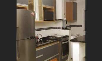 Imagem 6: Apartamento com 2 dormitórios à venda, 58 m² por R$ 590.000,00 - Toninhas - Ubatuba/SP