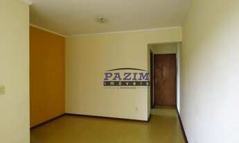 Imagem 3: Apartamento com 2 dormitórios para locação, 62 m² - Condomínio Riviera - Vinhedo/SP