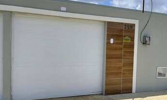 Imagem 3: AF Casa nova com entrada zero e subsídio de até R$19.775, a poucos minutos de Messejana