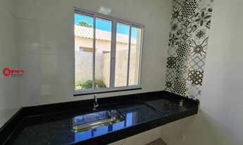 Imagem 7: Casa para Venda com 120m2 de Área Total 02 Quartos no bairro Santo Antonio em São Joaquim