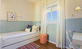 Imagem 7: Apartamento com 76m² em São Paulo - Condomínio Vila Parque