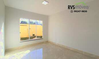 Imagem 7: Casa com 3 quartos em Vila Alzira - Aparecida de Goiânia - GO. Próximo da Vila Brasília