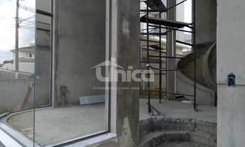 Imagem 3: Casa - Condomínio Green Park Residence - Hortolândia