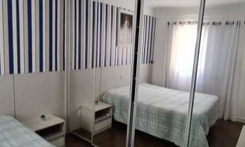 Imagem 7: Apartamento com 88m², 2 vagas, no Condomínio Horizonte , três dormitórios, sendo uma suíte