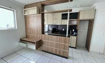 Imagem 3: APARTAMENTO SEMI MOBILIADO A VENDA EM CRICIUMA NO BAIRRO SANTA LUZIA POSSUINDO 02 DORMITÓR