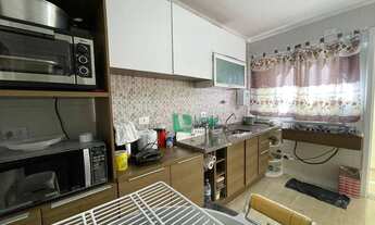 Imagem 6: Sobrado com 3 dormitórios à venda por R$ 550.000,00 - Horto - São Paulo/SP