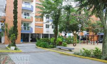 Imagem 3: Apartamento para Venda em Angra dos Reis, Parque das Palmeiras, 3 dormitórios, 1 suíte, 2