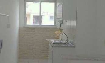 Imagem 3: Apartamento com 2 dormitórios à venda, 54 m² por R$ 236.000 - Taquara - Rio de Janeiro/RJ