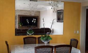 Imagem: Venda Apartamento 4 Dormitórios - 127 m²