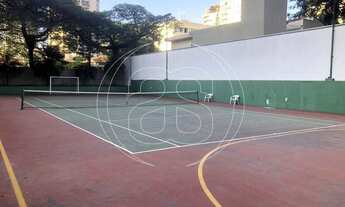 Imagem 6: São Paulo - Apartamento Padrão - Moema Índios