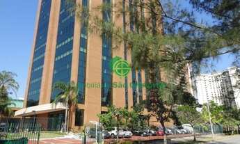 Imagem 2: RIO DE JANEIRO - Conjunto Comercial/Sala - BARRA DA TIJUCA