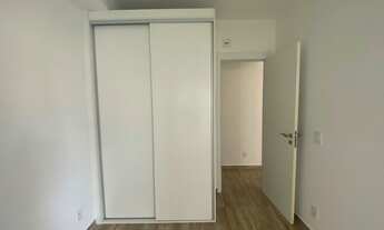 Imagem 4: Apartamento para aluguel possui 44 metros quadrados com 1 quarto em Pinheiros - São Paulo