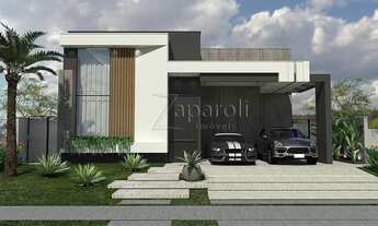 Imagem 3: Indaiatuba - Casa de Condomínio - Vila Suíça