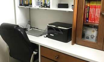 Imagem 6: Apartamento - Loteamento Alphaville Campinas - Campinas