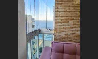 Imagem 3: Excelente cobertura na Praia de Itaparica