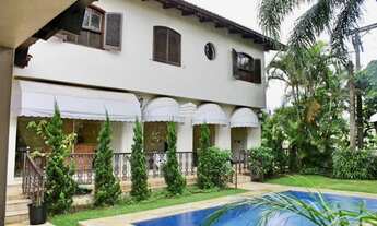 Imagem: SãO PAULO - Casa Padrão - Morumbi