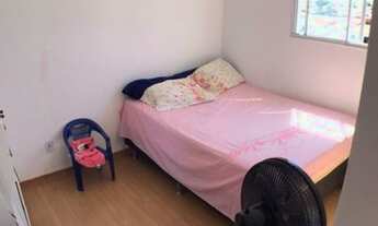 Imagem 5: Apartamento com 2 dormitórios à venda, 44 m² por R$ 170.000,00 - Mondubim - Fortaleza/CE