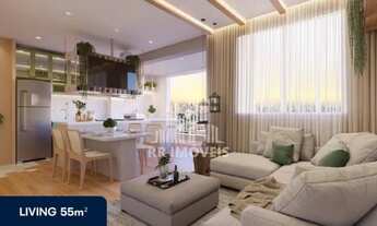 Imagem 3: RRCOD4642 Apartamento 69m² LANÇAMENTO DOM JOSÉ - ACQUA PARK - OPORTUNIDADE - 2 Dorms - Ter