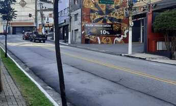 Imagem 3: Prédio/Edifício inteiro para aluguel e venda com 791 metros quadrados em Santana - São Pau