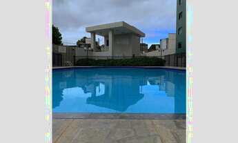 Imagem 4: Apartamento para venda tem 108m² com 3 quartos em Fátima - Fortaleza - Ceará