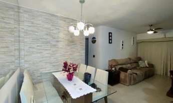 Imagem 3: Freguesia - Jacarepaguá - Condomínio Belle Vie 02 quartos(01 suíte), 67m2