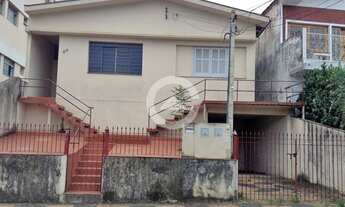 Imagem: Casa - Vila Nogueira - Campinas