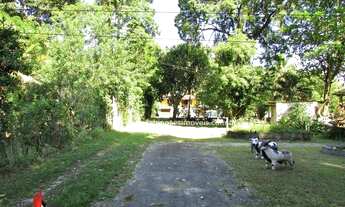 Imagem 2: Imobiliária Fabio Paes - Sítio a venda alto padrão com 3.828 m² plano e bem localizado