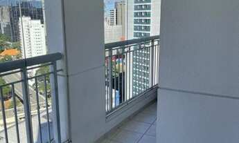 Imagem 5: Venda Apartamento 2 Dormitórios - 73 m² Consolação