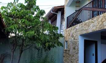 Imagem 2: Belíssima Casa com 3 dormitórios e 4 vagas no Residencial das Ilhas