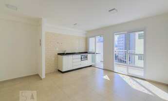 Imagem 7: Apartamento para Aluguel - Santa Cecília, 1 Quarto, 48 m2