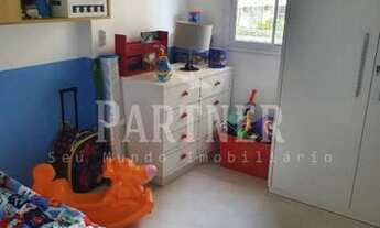 Imagem 7: Apartamento 3 Quartos Condomínio Frames Recreio dos Bandeirantes