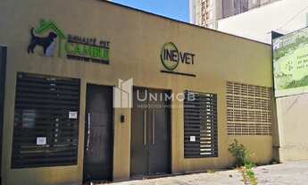 Imagem: Ponto comercial - Cambuí - Campinas