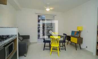 Imagem 4: Apartamento para Aluguel - Água Branca, 1 Quarto, 37 m2