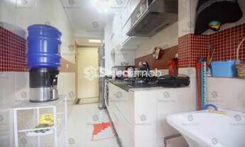 Imagem 5: Apartamento à VENDA no Jd São Judas - Mauá/SP