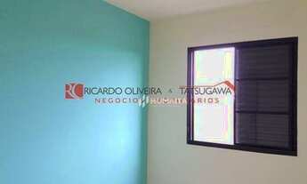 Imagem 6: Apartamento com 2 dormitórios para alugar, 45 m² por R$ 870,00/mês - São Pedro - Londrina