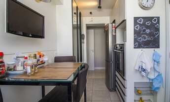 Imagem 7: Porto Alegre - Apartamento Padrão - Petrópolis