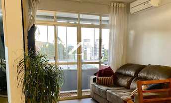 Imagem 2: Apartamento de 1 Dormitorio/Garagem em Itacorubi - Florianópolis - SC