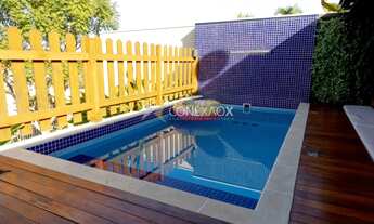 Imagem 3: Casa - Jardim Myrian Moreira da Costa - Campinas