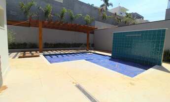 Imagem 4: Casa - Loteamento Mont Blanc Residence - Campinas